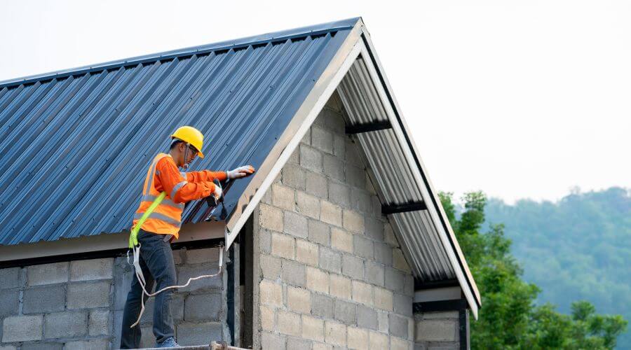 Local Chimney Repair in Wymore, NE